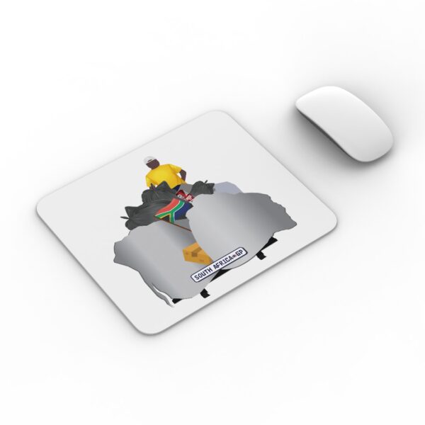 Recyclers mousepad