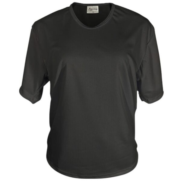Sports Tees (Black)