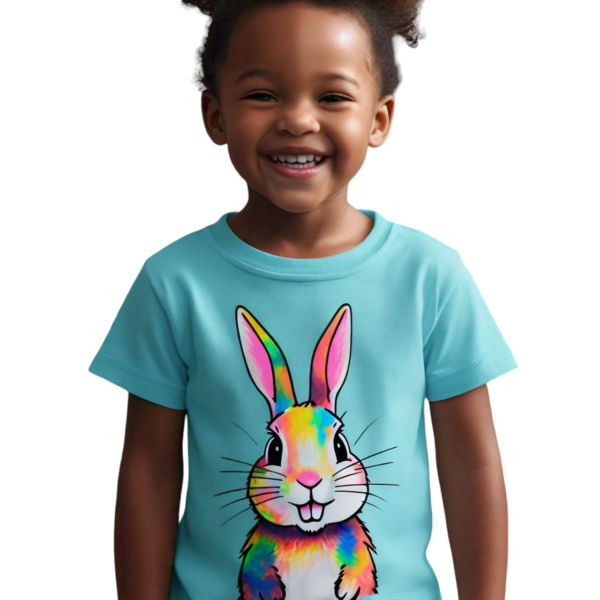 Young children tshirts