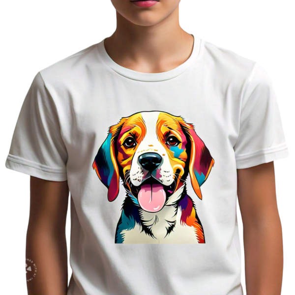 Pre-teen t-shirt