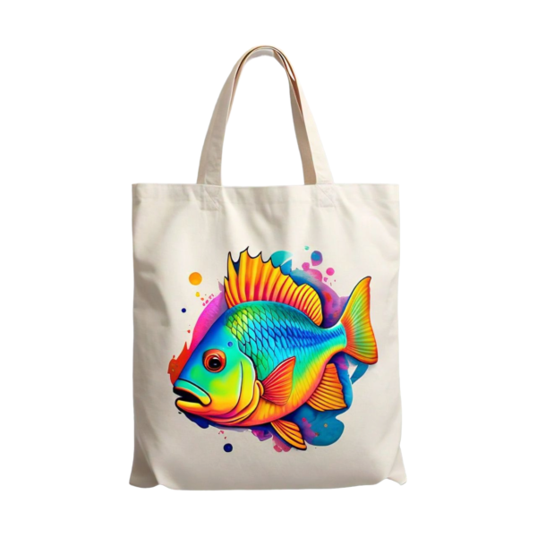 Tote bag