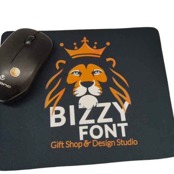 Mousepad