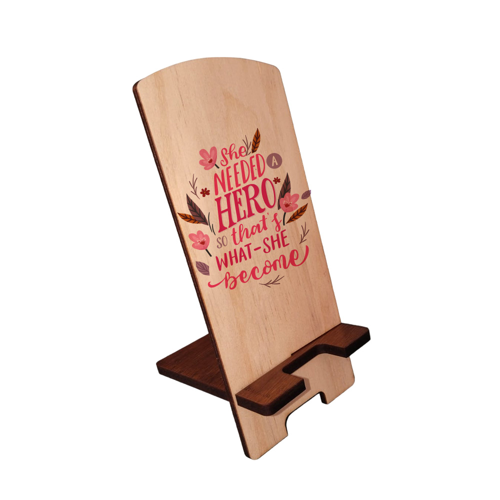 Phone stand