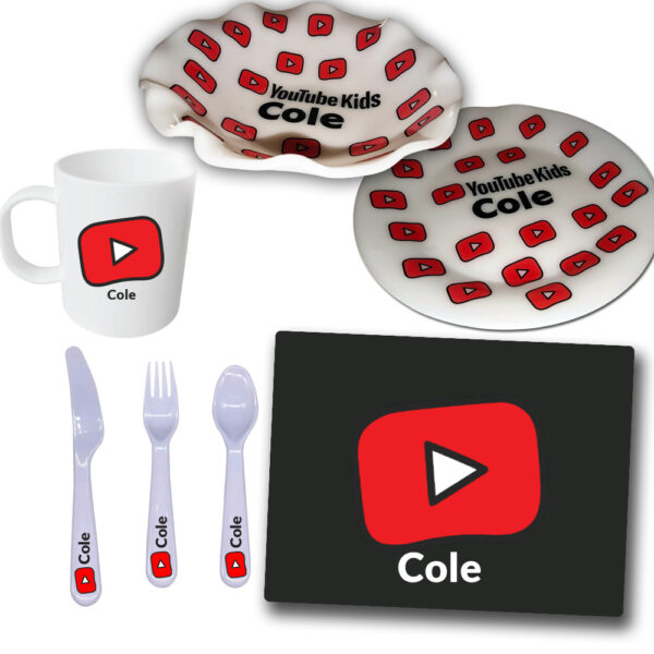 Kiddies Dining set