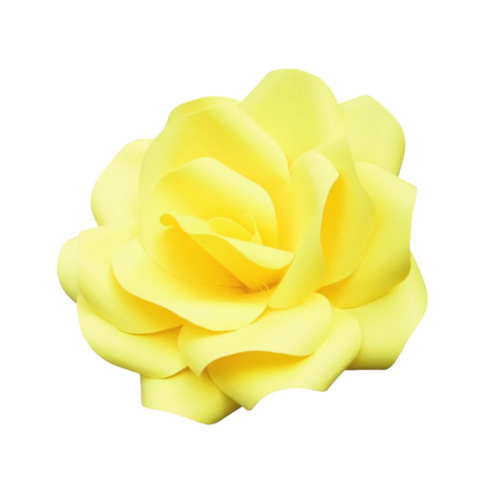 Paper roses - Image 4