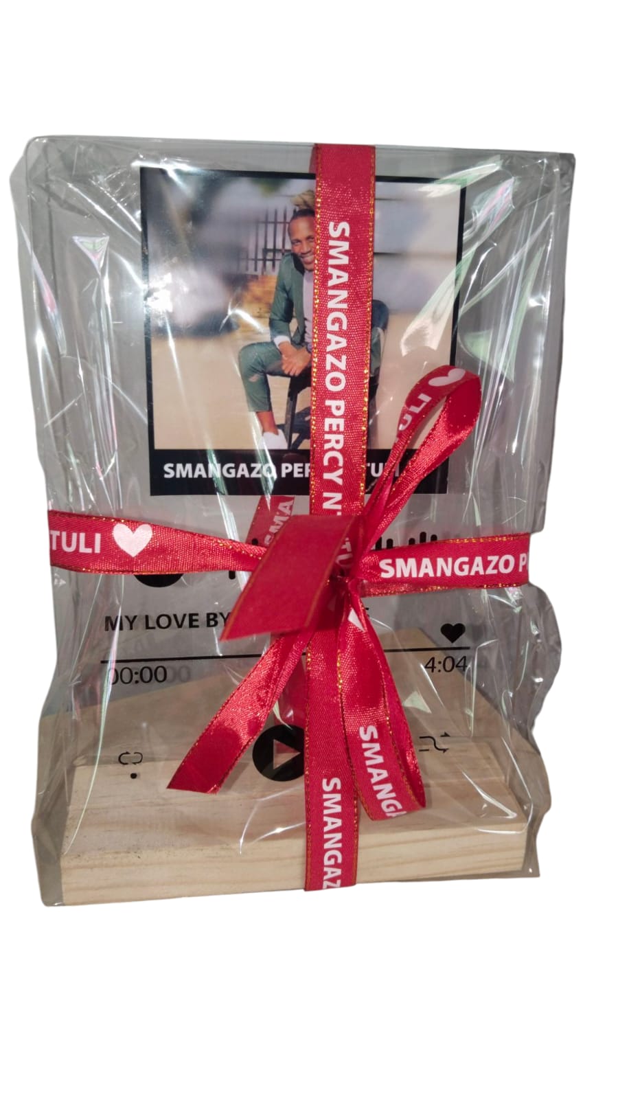 Spotify stand - Image 3
