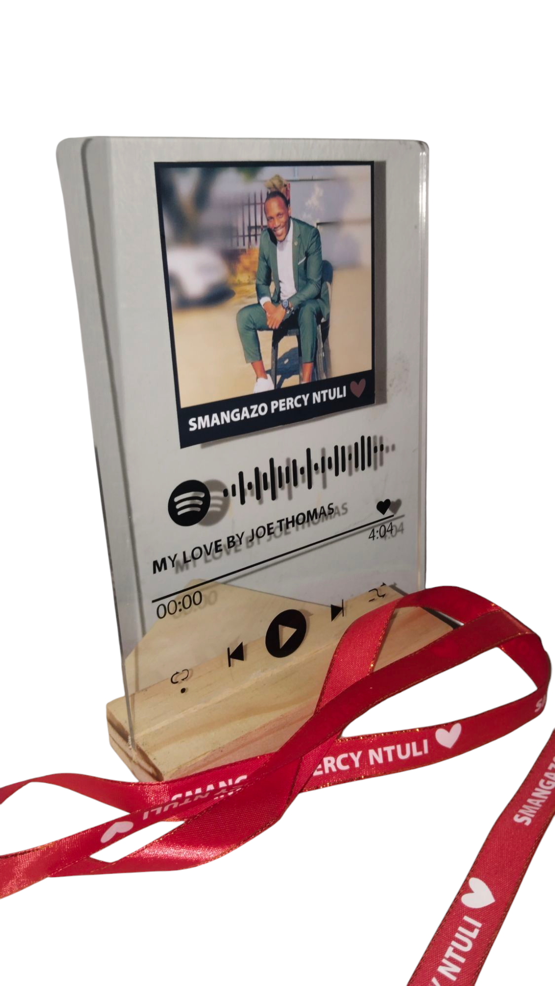 Spotify stand - Image 4