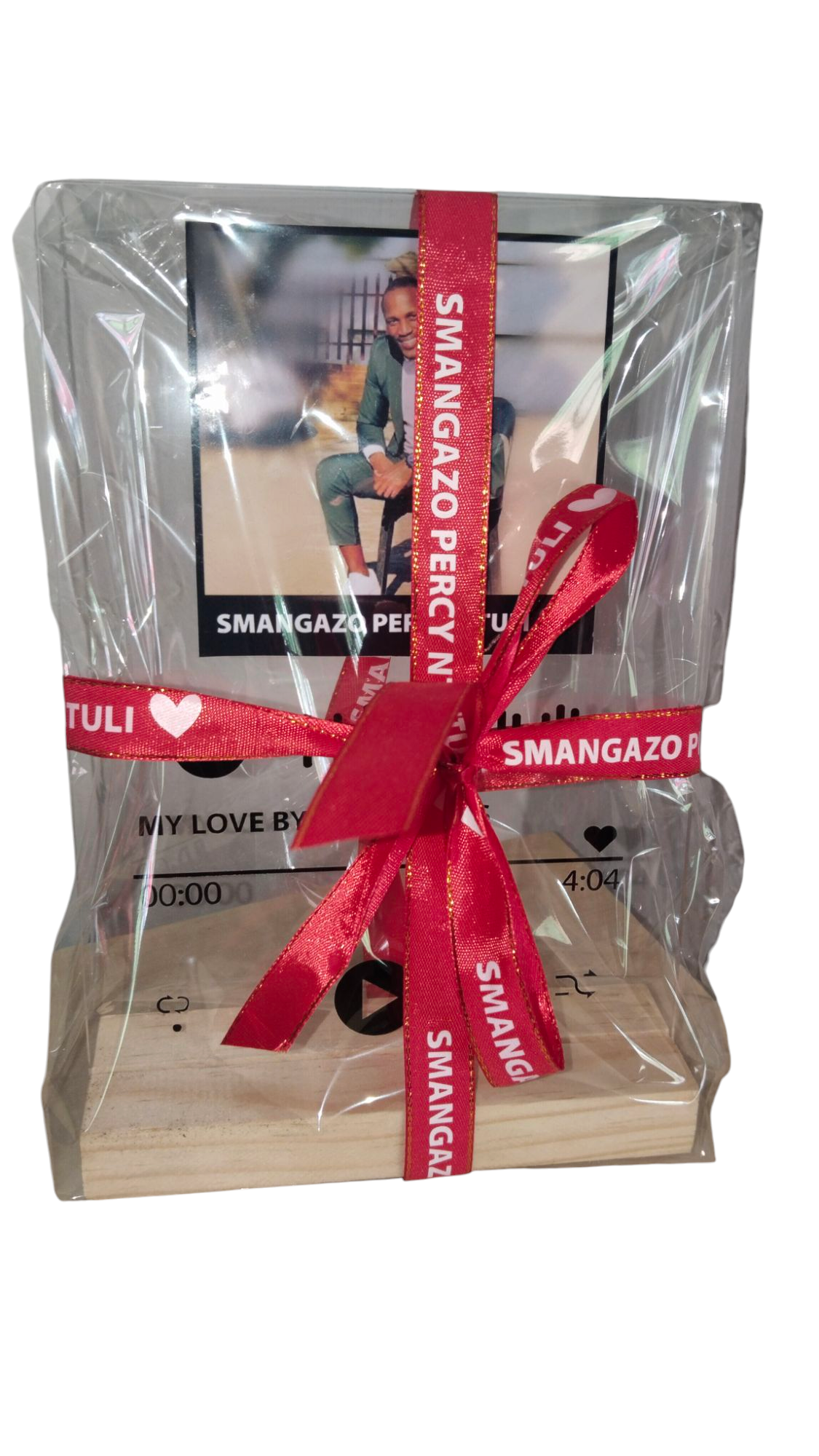 Spotify stand - Image 5