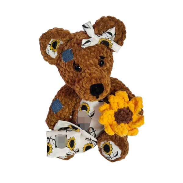 Memory Bear