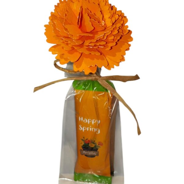 Flower treat
