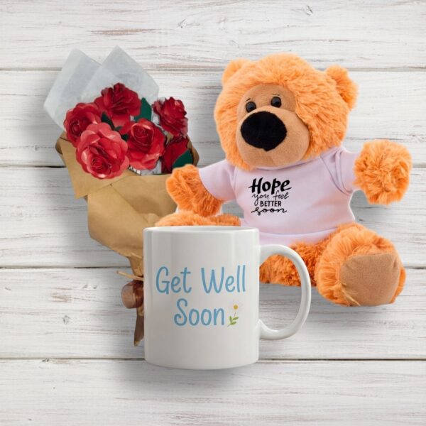 Get Well Soon Gifts