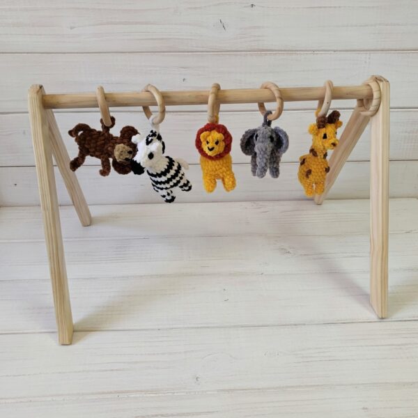 New Baby Gifts
