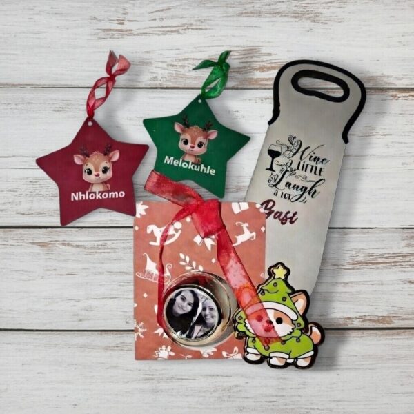 Christmas Gifts