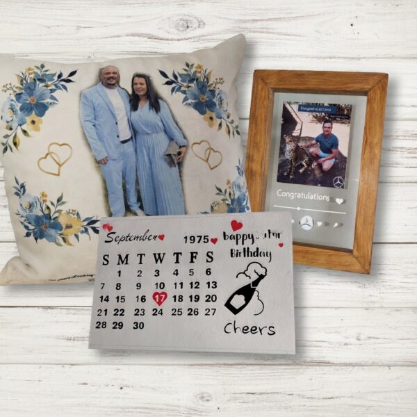 Wedding & Engagements Gifts