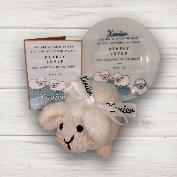 Baptism / Christening Gifts