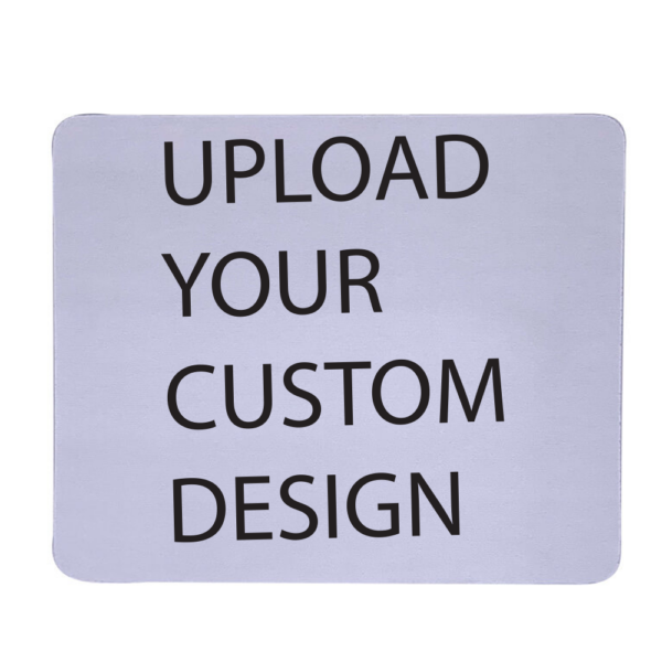 Custom mousepad