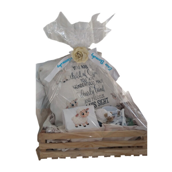 Child of God Hamper