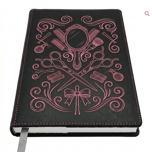 Reusable notebooks