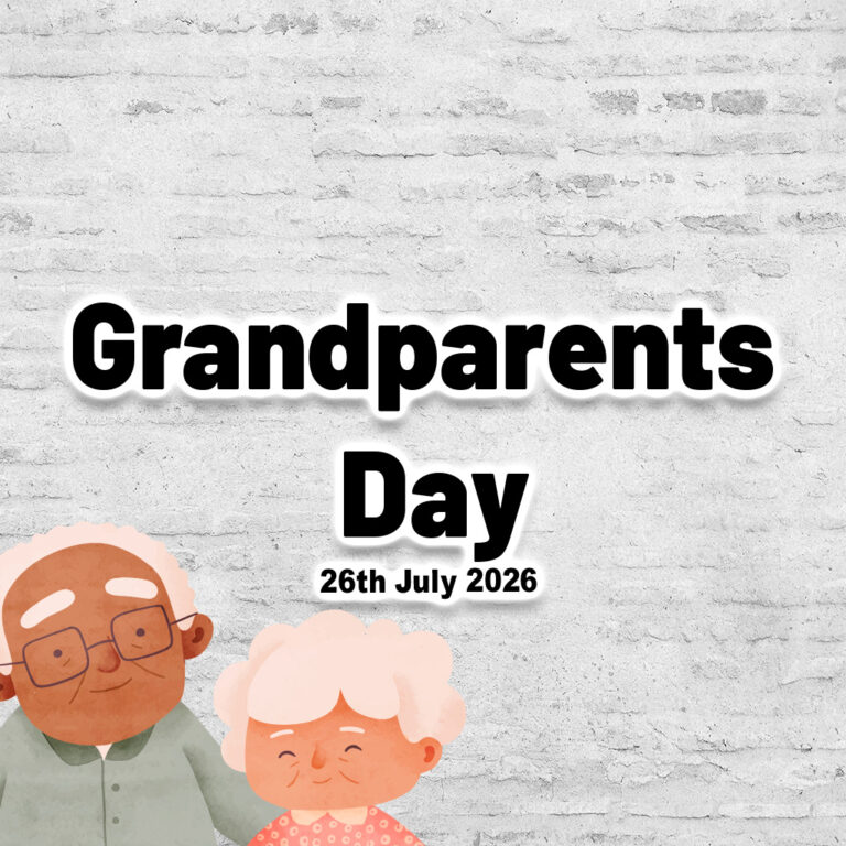 SHOP OCCASION PICS grandparents day