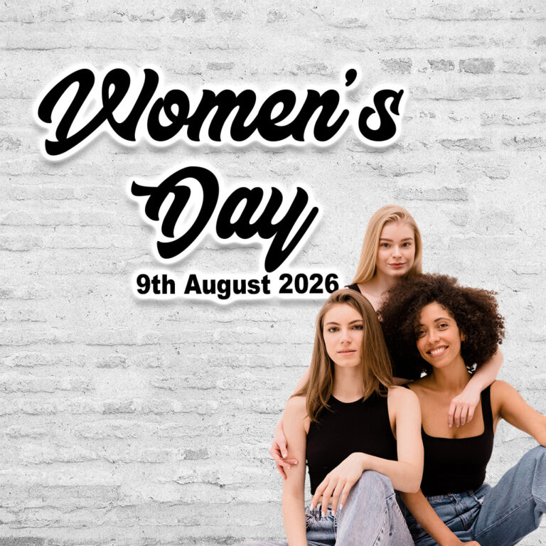 Womens day