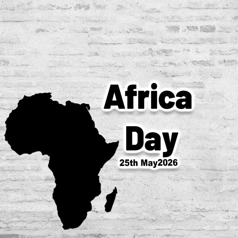 africa day