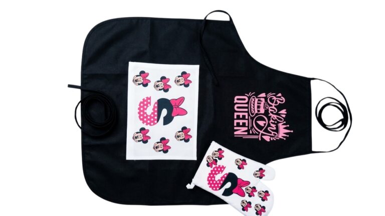 apron