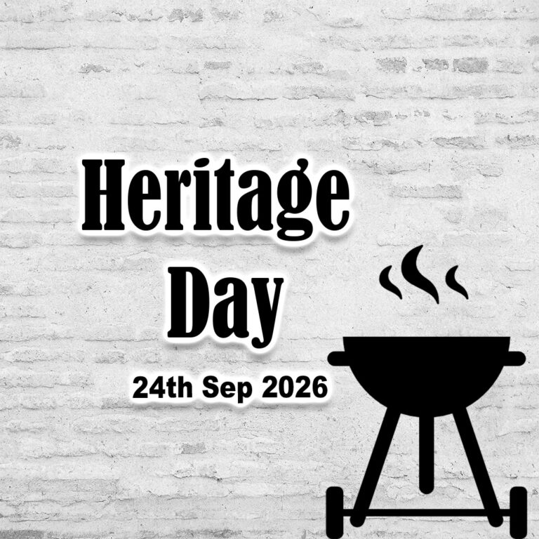 heritage day