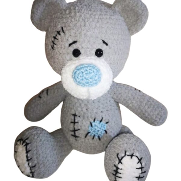 Tatty Teddy or "Me to You" style bear
