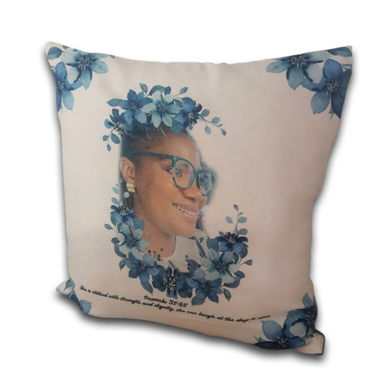 CUSHION