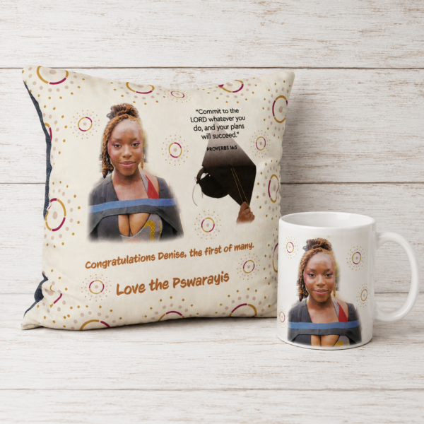 Custom product & print