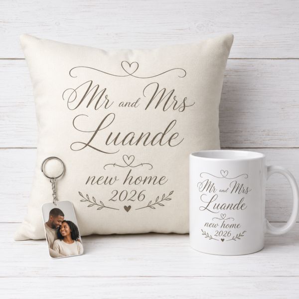 House Warming Gift
