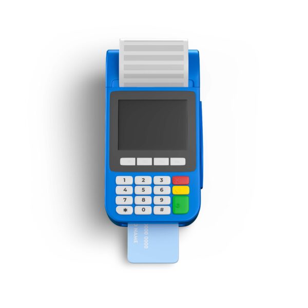 Virtual Till / In-store Checkout Product