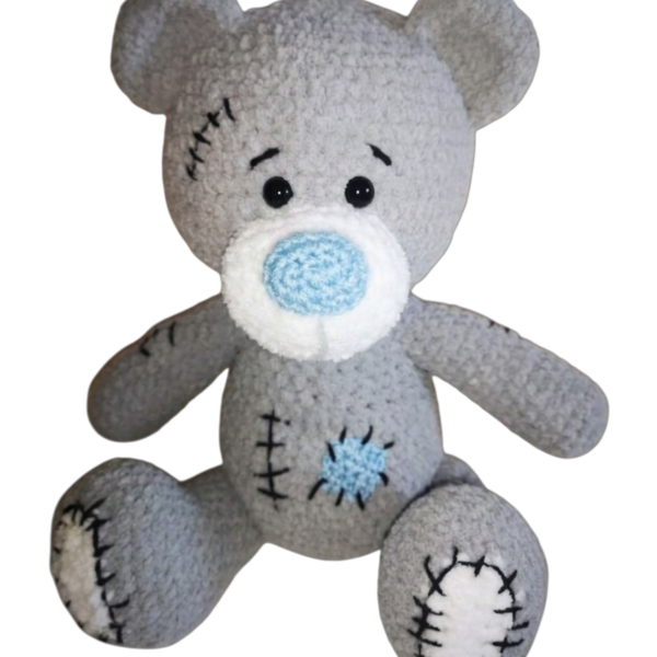 Tatty Teddy