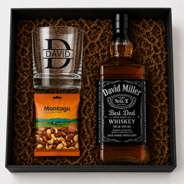 Jack Gift set
